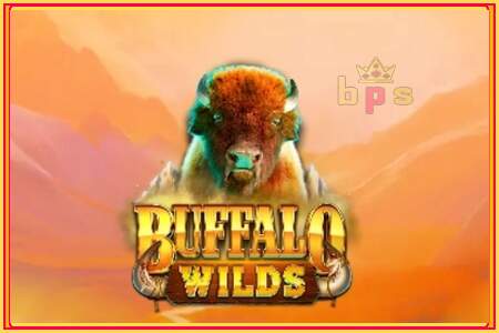 Buffalo Wilds