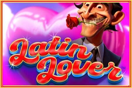 Latin Lover