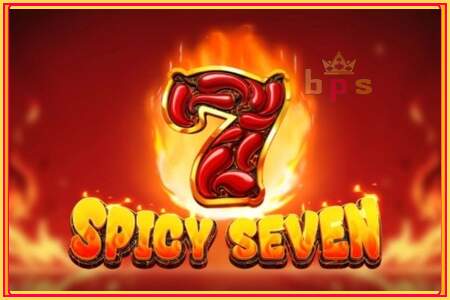 Spicy Seven