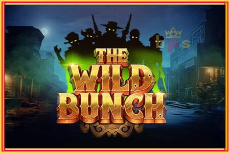 The Wild Bunch