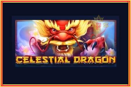 Celestial Dragon