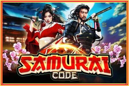 Samurai Code