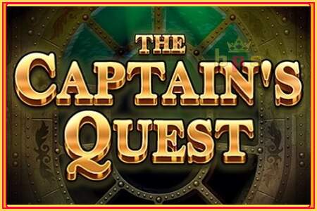 The Captains Quest