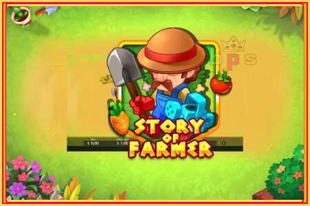 Story of Farmer