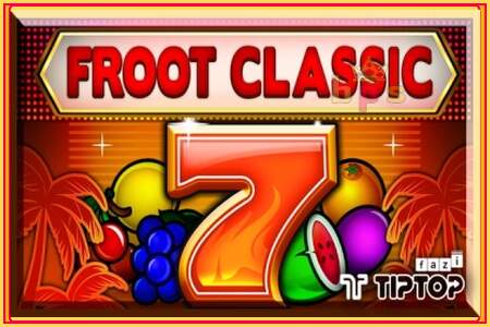 Froot Classic