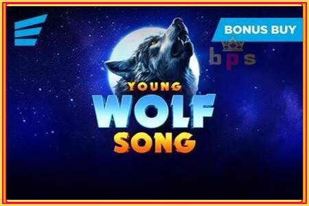 Young Wolf Song