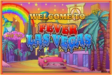 Fever Las Vegas