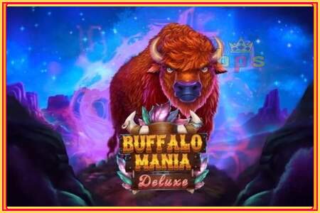 Buffalo Mania Deluxe