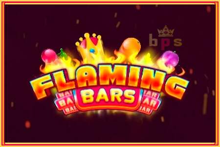 Flaming Bars