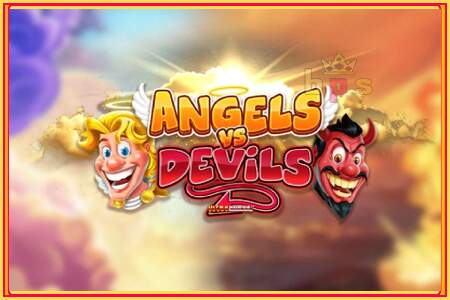 Angels vs Devils