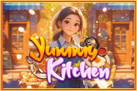 Yummy Kitchen