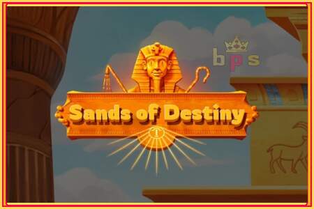 Sands of Destiny