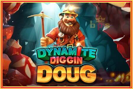 Dynamite Diggin Doug