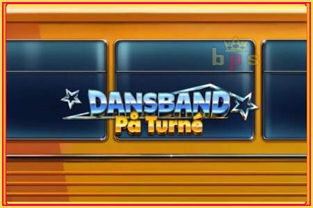 Dansband Pa Turne