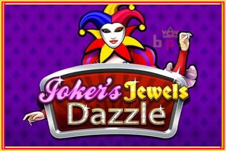 Jokers Jewels Dazzle