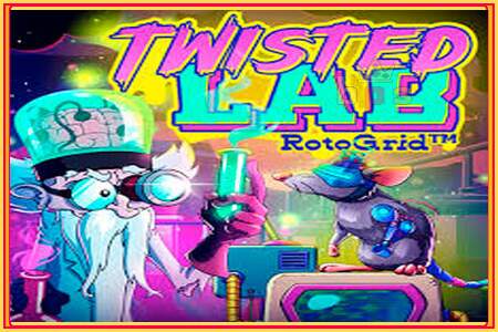 Twisted Lab