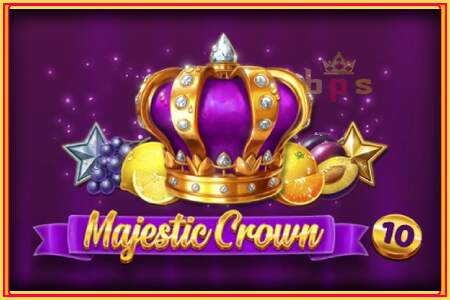 Majestic Crown 10