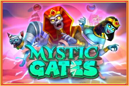 Mystic Gates