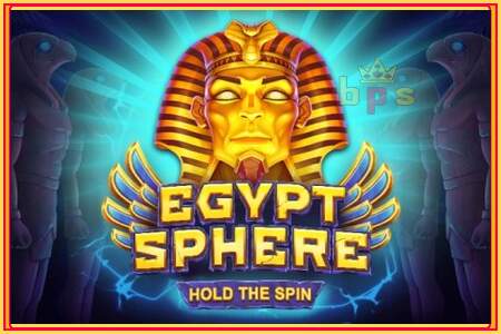 Egypt Sphere