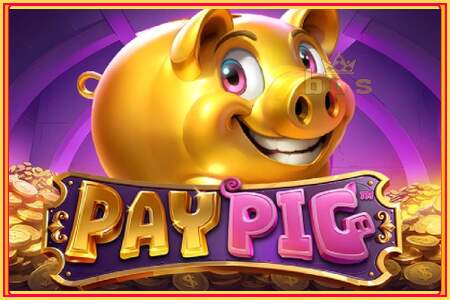 Pay Pig