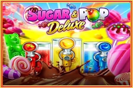 Sugar & Pop Deluxe