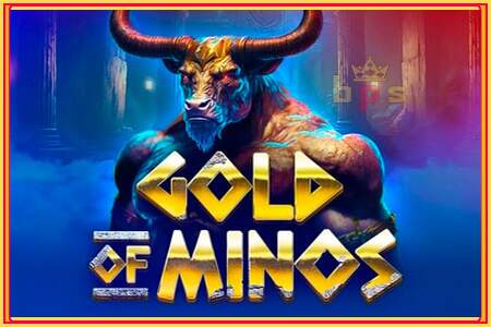 Gold of Minos