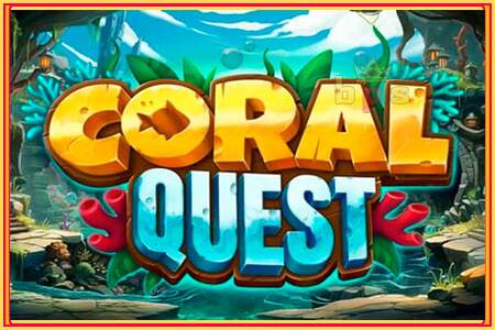 Coral Quest