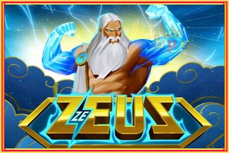 Ze Zeus