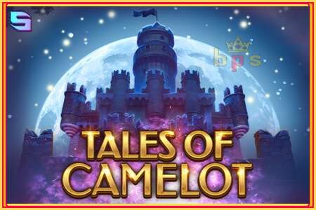 Tales of Camelot