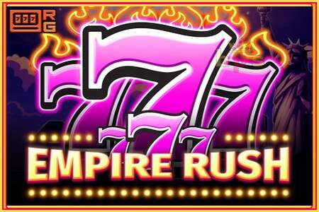 777 Empire Rush