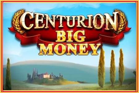 Centurion Big Money