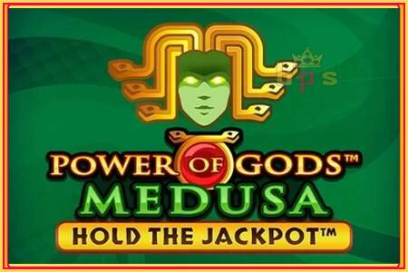 Power of Gods: Medusa Extremely Light