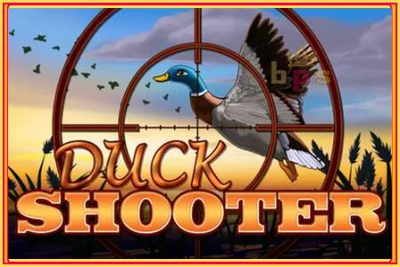 Duck Shooter