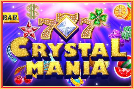 Crystal Mania