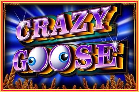 Crazy Goose