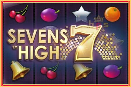 Sevens High