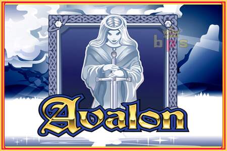 Avalon