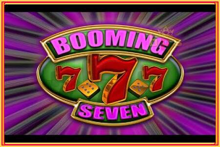 Booming Seven