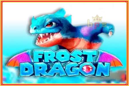 Frost Dragon