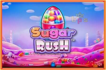 Sugar Rush 1000