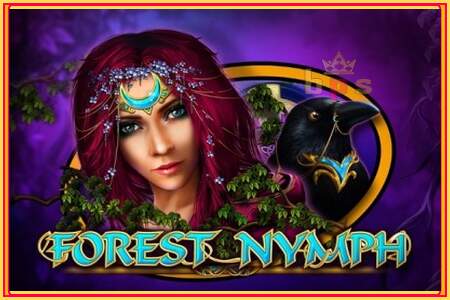 Forest Nymph