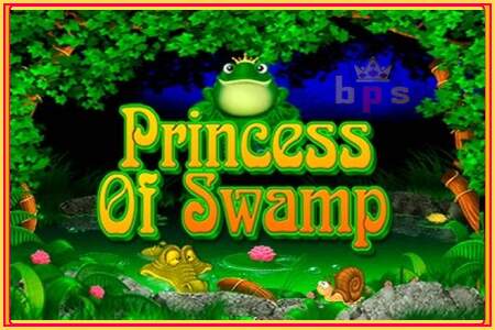 Princess of Swamp