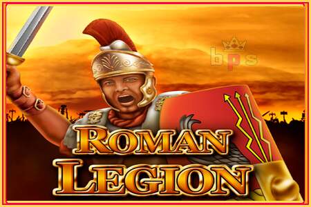 Roman Legion