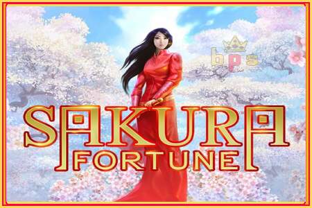 Sakura Fortune