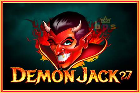 Demon Jack 27