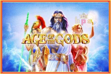 Age Of The Gods