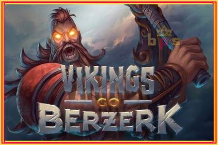 Vikings go Berzerk