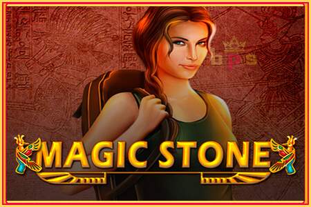 Magic Stone