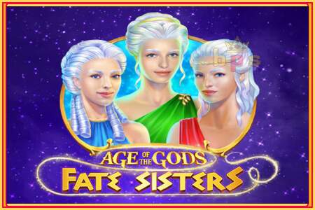 Age of the Gods Fate Sisters