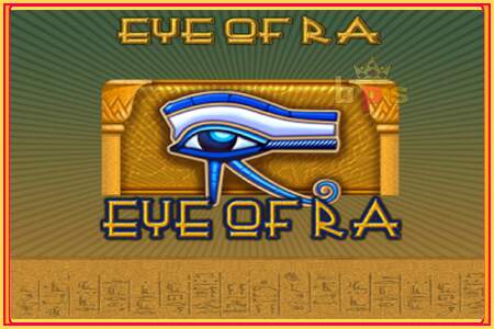 Eye of Ra